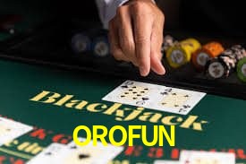 OROFUN Bingo clásico mexicano